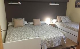 Apartamentos Turísticos Clavero 2